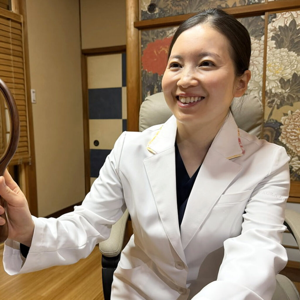 佐々木 麻弥医師