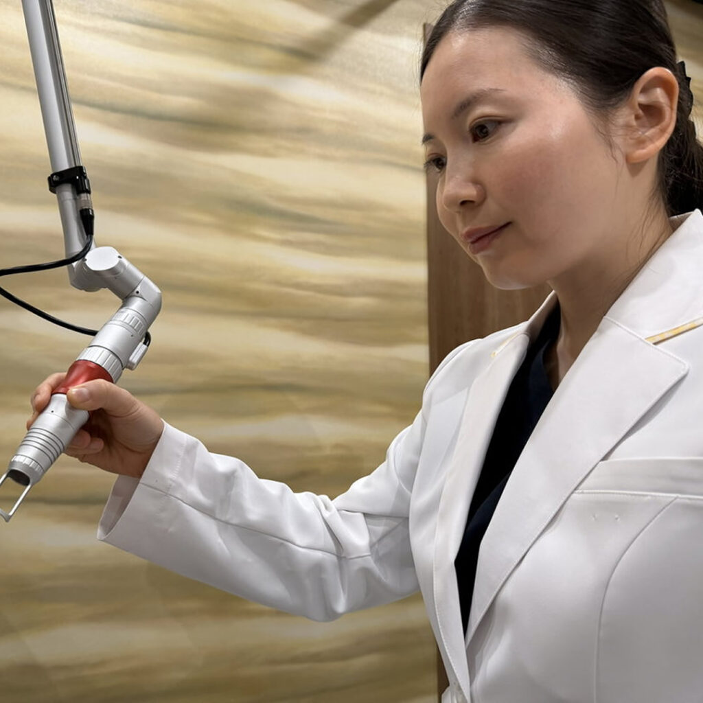 佐々木麻弥医師 (2)