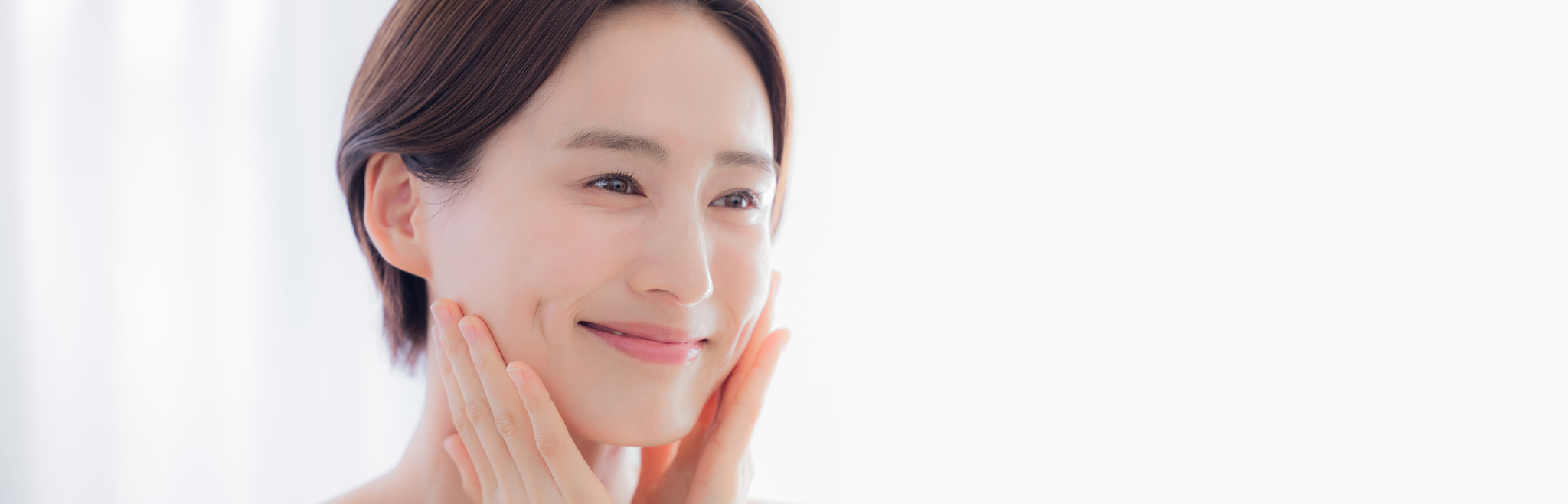 京都でPRPを名医にお願いした女性