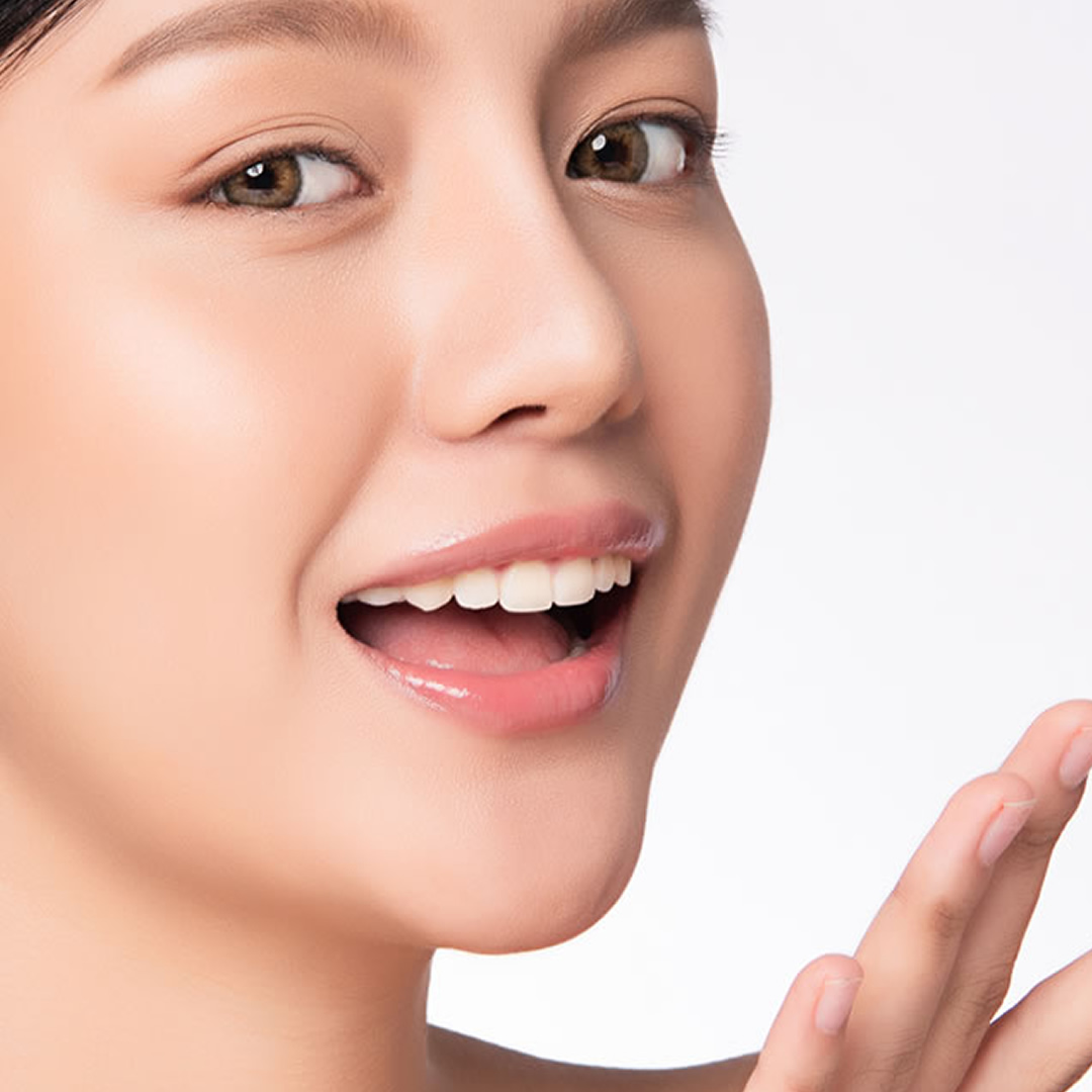 マイクロボトックスリフトのイメージ